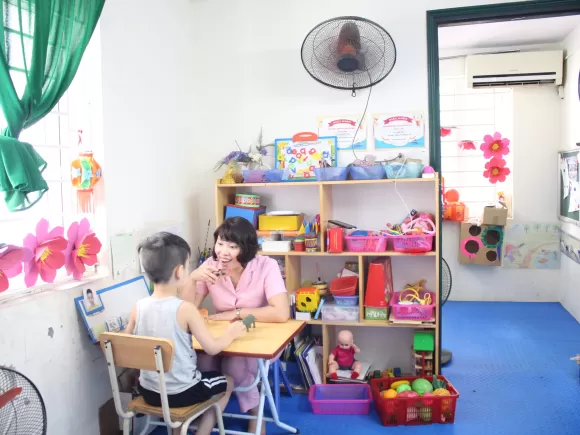 Phát Triển Tư Duy 