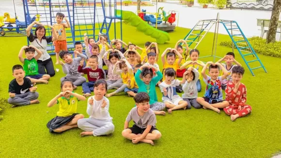 Phát Triển Tư Duy 