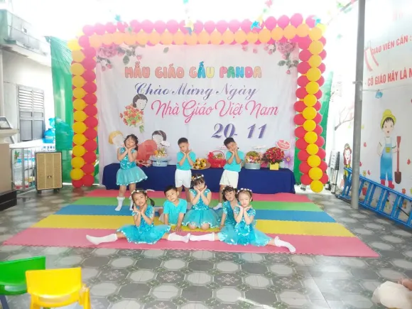 Sức Khỏe Thể Chất Cho Trẻ Mầm Non – Nền Tảng Phát Triển Bền Vững