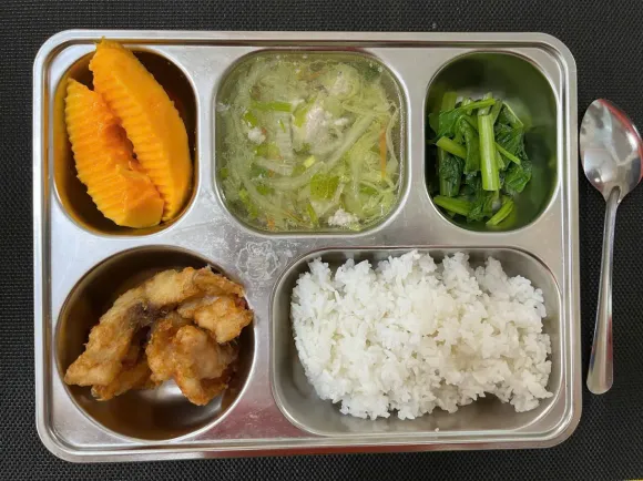 Dinh Dưỡng Cho Bé Độ Tuổi Mầm Non – Yếu Tố Quan Trọng Giúp Trẻ Phát Triển Toàn Diện