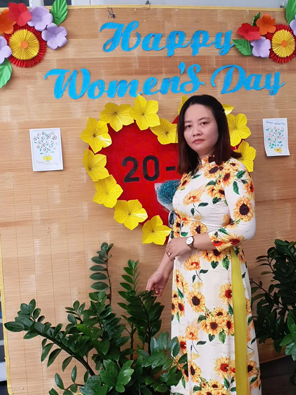 Mầm Non Gấu Panda