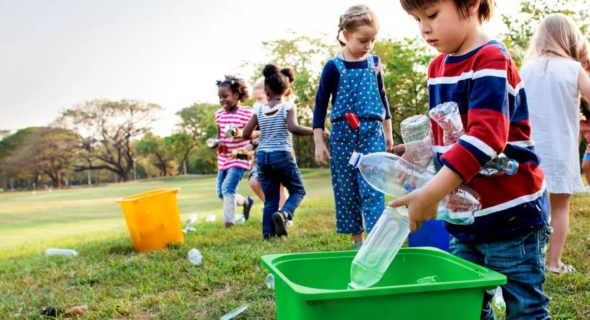 Mầm Non Gấu Panda